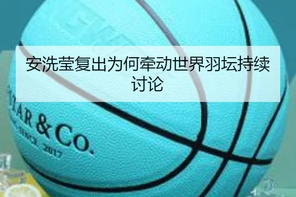 安洗莹复出为何牵动世界羽坛持续讨论（333tiyu）